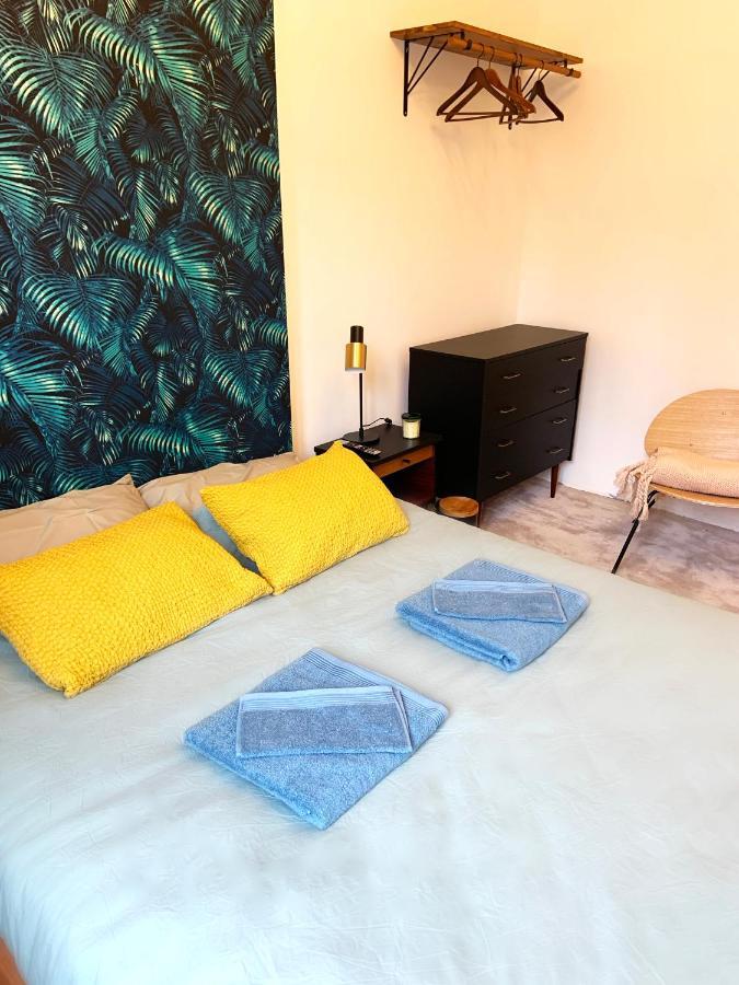 Les Ecologes Hotell Metz Exteriör bild